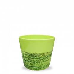 Keramični lonec Manhattan Rustic M23 - 10 cm